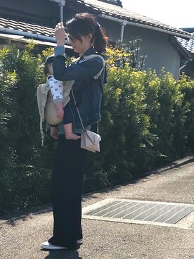 puさんのコーディネート