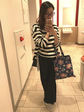 puさんのコーディネート