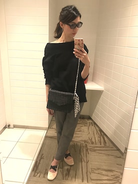 puさんのコーディネート