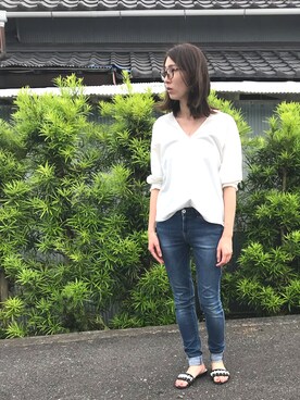 puさんのコーディネート