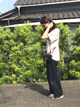 puさんのコーディネート