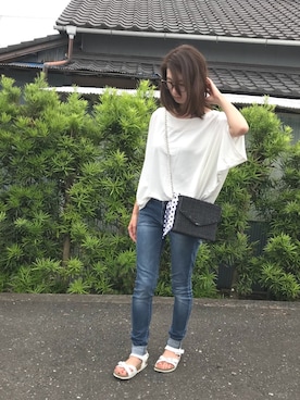 puさんのコーディネート