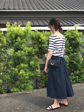 puさんのコーディネート