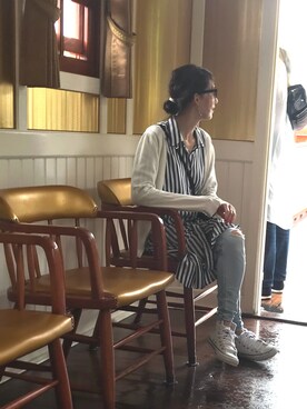 puさんのコーディネート