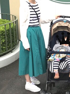 puさんのコーディネート