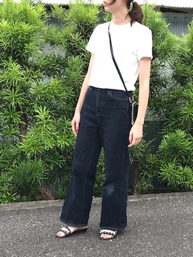 puさんのコーディネート