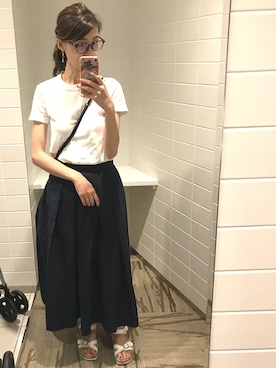 puさんのコーディネート