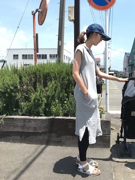 puさんのコーディネート