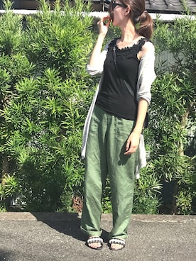 puさんのコーディネート