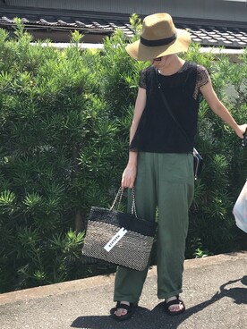 puさんのコーディネート