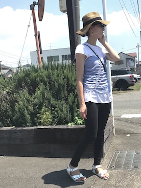 puさんのコーディネート