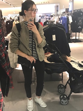 puさんのコーディネート