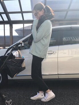 puさんのコーディネート