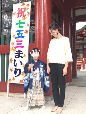 puさんのコーディネート