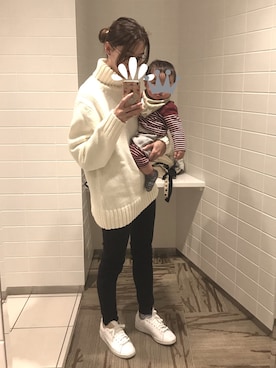 puさんのコーディネート