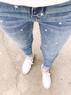 まーなさんのコーディネート