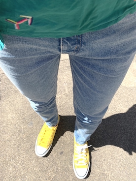 まーなさんのコーディネート