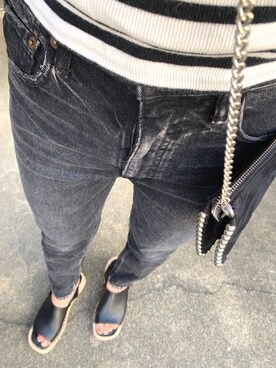 まーなさんのコーディネート