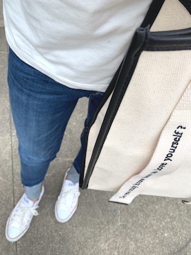 まーなさんのコーディネート