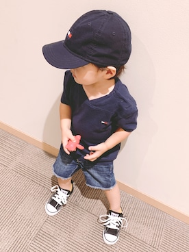 まーなさんのコーディネート