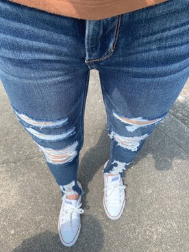 まーなさんのコーディネート