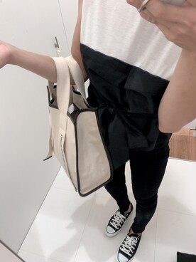 まーなさんのコーディネート