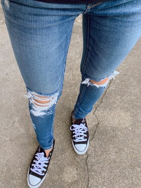 まーなさんのコーディネート