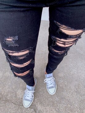 まーなさんのコーディネート