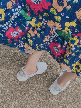 まーなさんのコーディネート