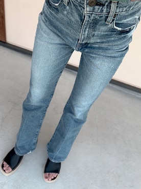 まーなさんのコーディネート