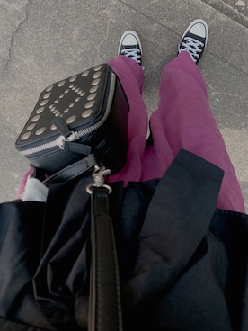 まーなさんのコーディネート