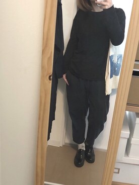 icchさんのコーディネート