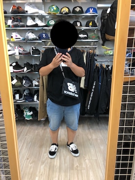 sagan.spさん（メンズ・160cm）の夏コーディネート