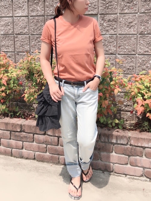 着心地を求めるなら、パックTからスーピマコットンにシフト!