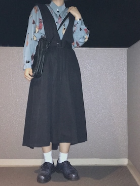 綾さんのコーディネート