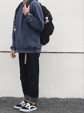 どたまさんのコーディネート