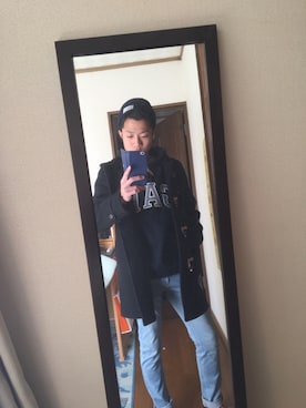 hironariさんのコーディネート