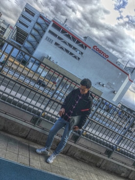 hironariさんのコーディネート