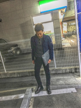 hironariさんのコーディネート