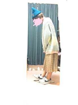 まゆこさんのコーディネート