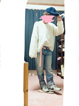 まゆこさんのコーディネート