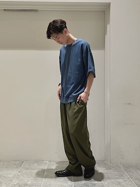 buchiiii0911さんのコーディネート