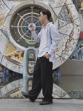 buchiiii0911さんのコーディネート