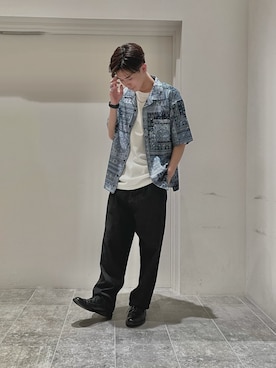 buchiiii0911さんのコーディネート