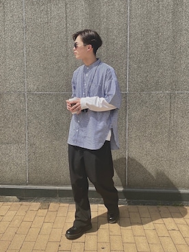 buchiiii0911さんのコーディネート