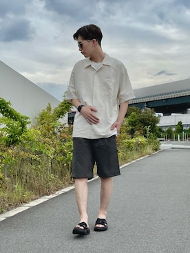 buchiiii0911さんのコーディネート