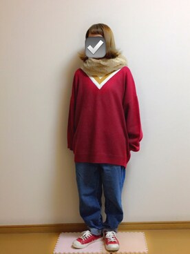 ▼れぺぺさんのコーディネート