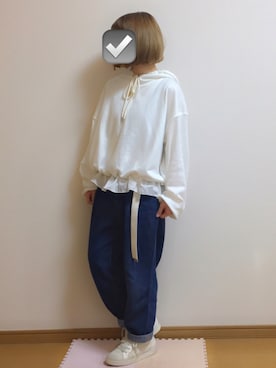 ▼れぺぺさんのコーディネート