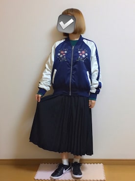 ▼れぺぺさんのコーディネート