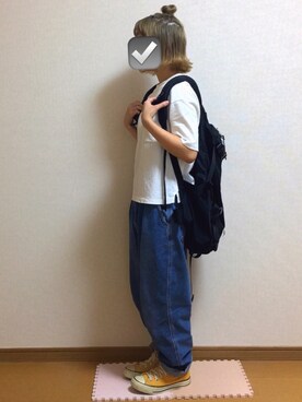 ▼れぺぺさんのコーディネート